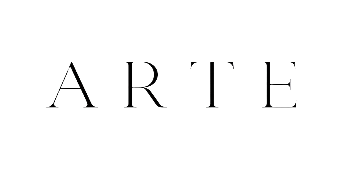 ARTE logo