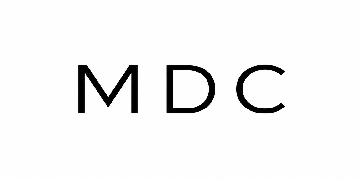 MDC logo