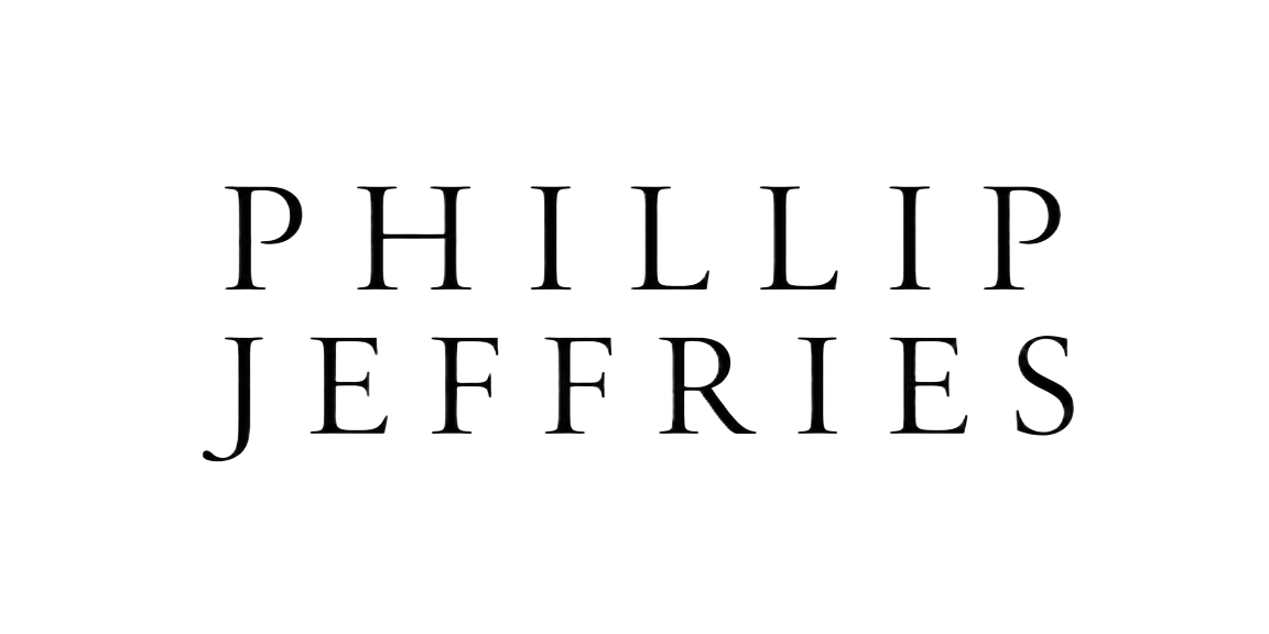 Phillip Jeffries logo