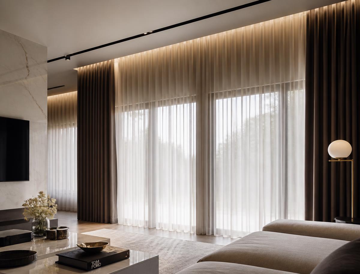Drapes