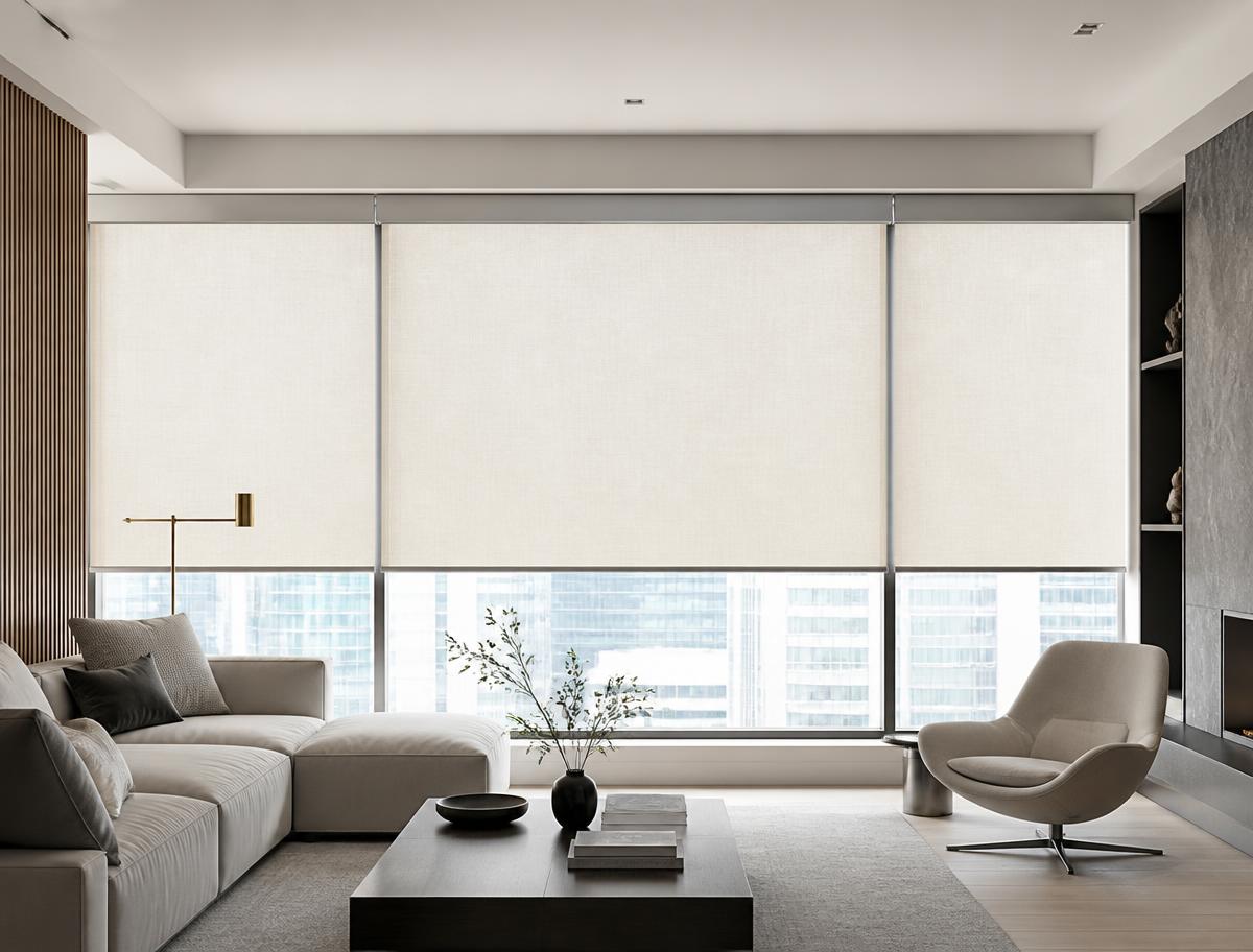 Roller Shades