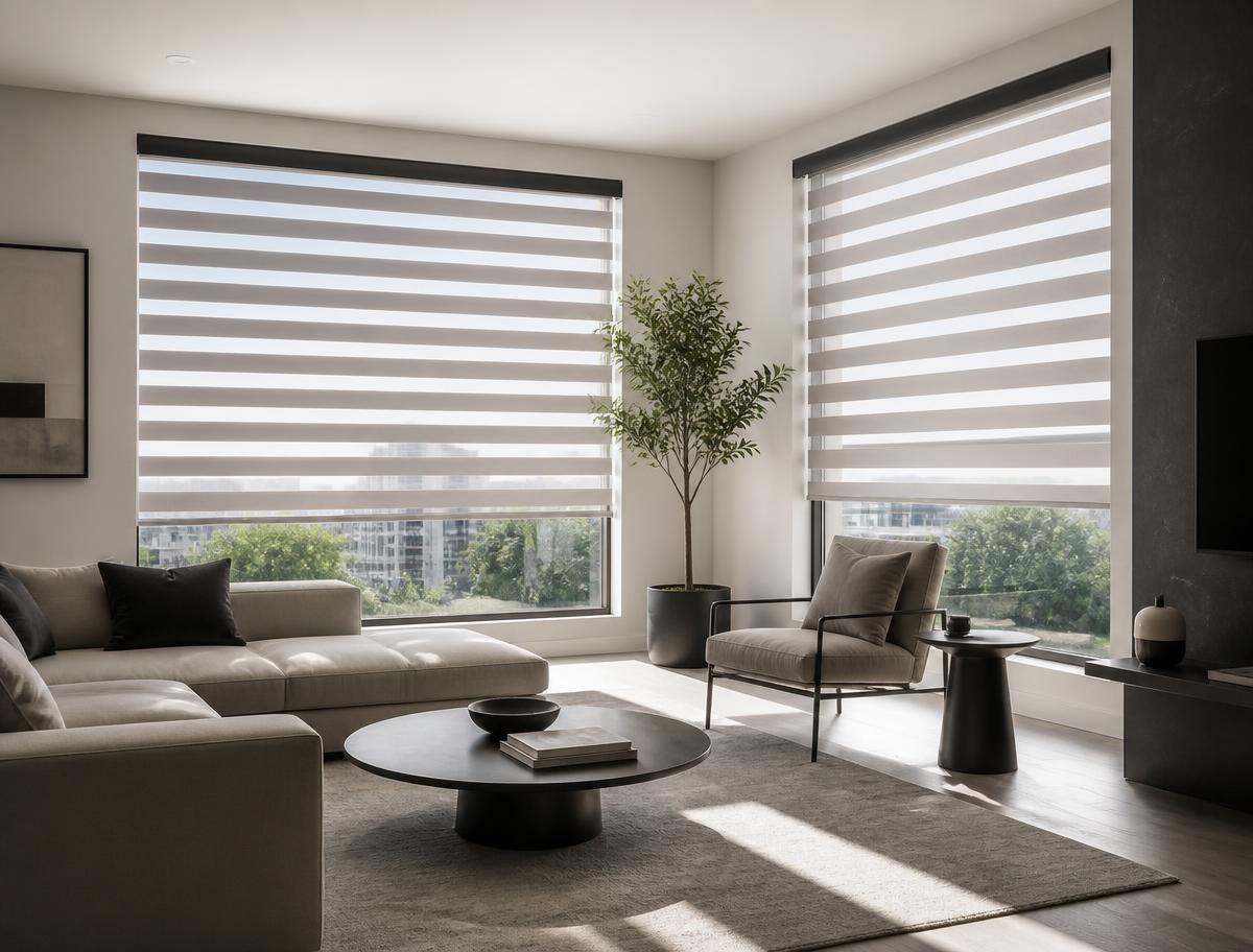 Window Treatments